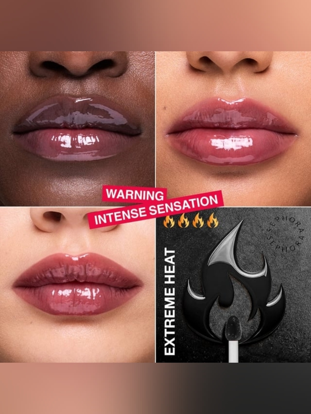 ✨️Sephora X Tabasco Lip Plump Set✨️ - Picture 4 of 6